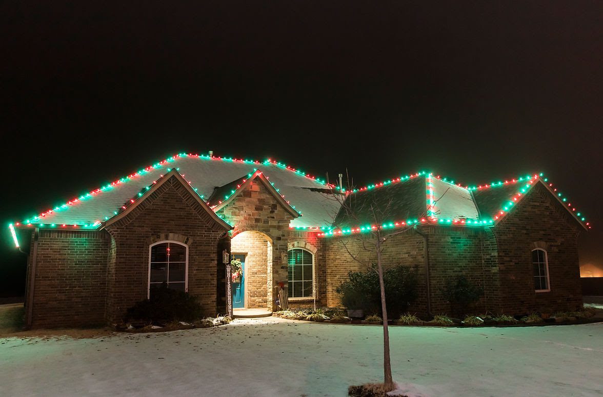 Christmas lights for Homes Christmas lights for Homes