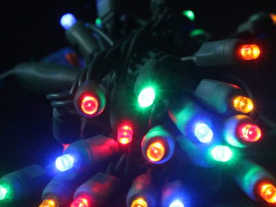 Installation of Commercial, Residential, and Outdoor Christmas Lights Installation of Commercial, Residential, and Outdoor Christmas Lights