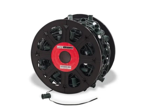 Lite-Netics C9 Magnetic Socket Spools - Image 2